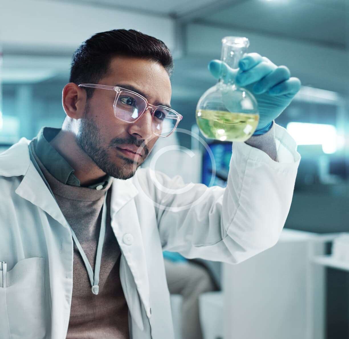 غرف العمليات