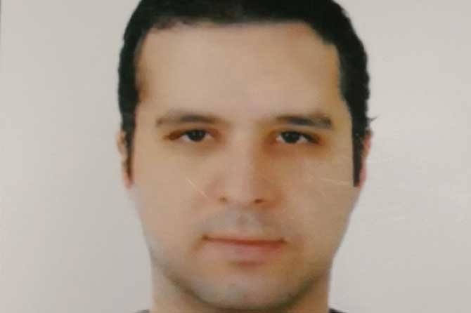 Karim Daw