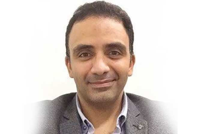 Mahmoud Abd EL Hamid
