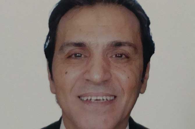 Ahmed Mohamed Tawfik