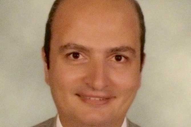 Mohamed Abd EL Rasoul