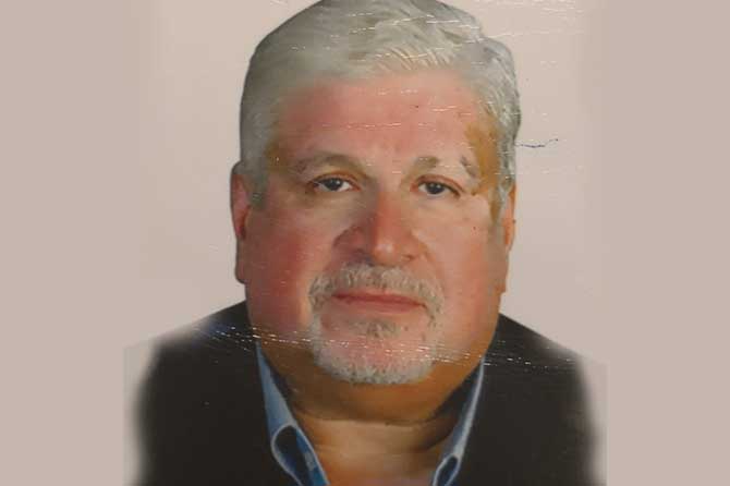 Mahmoud Abdulkader Daw