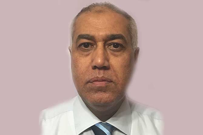 Naser Ahmed Fadel Ahmed