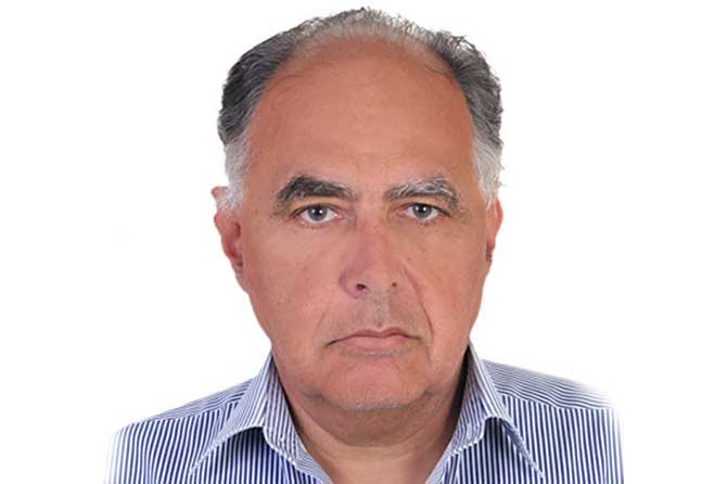 Rashad Hassan Hamdy