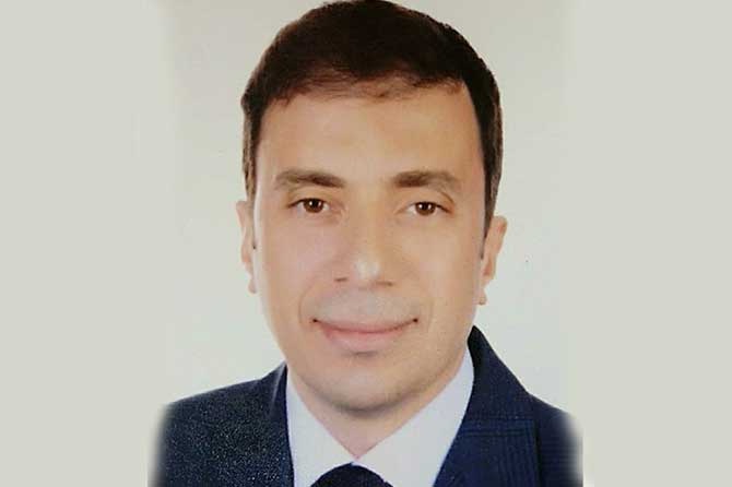 Sherif Mohamed Soaida