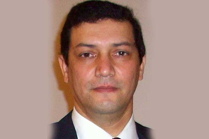 Aiman Adel Dessouki